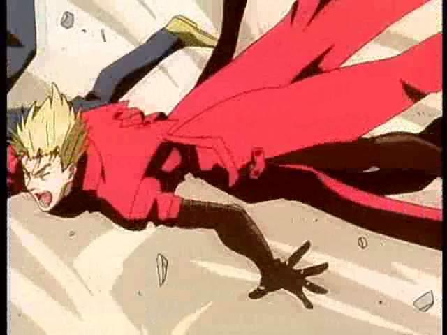 Otaku Gallery  / Anime e Manga / Trigun / Screen Shots / 22 - Alternative / 119.jpg